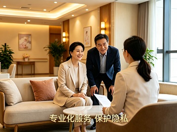 马龙有偿售卵代生女生的客户的客户群体有哪些