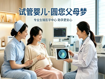 马龙辅助生育服务 试管婴儿行业的兴起背景、发展与未来展望